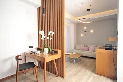Dyo Suites Rethymno