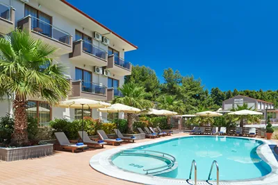 Simeon Hotel