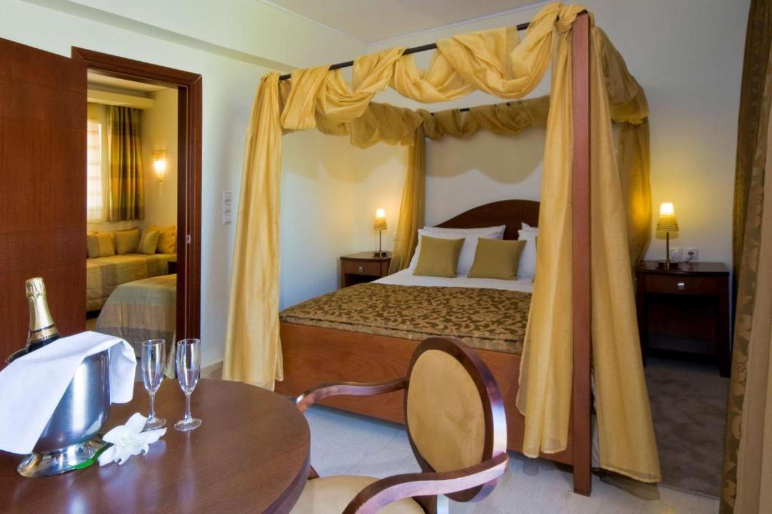 Zante Park Resort Best Western Premier Collection