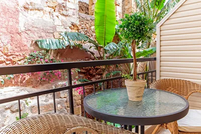 Casa Kasteli Chania