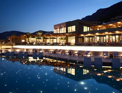Cayo Exclusive Resort & Spa
