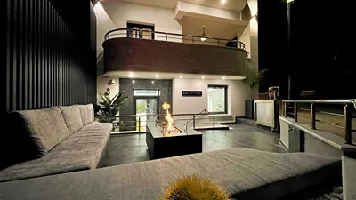 Melite Luxury Rooms & Apartments