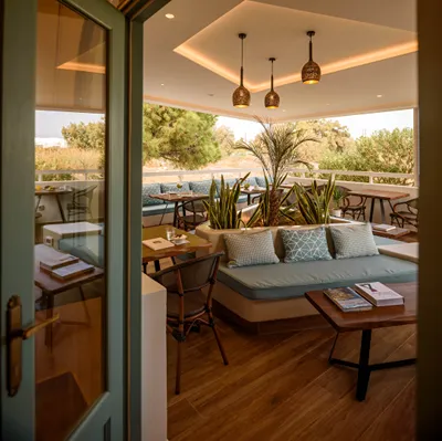 Armonia Hotel