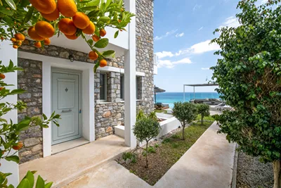 Elements Villas Rhodes