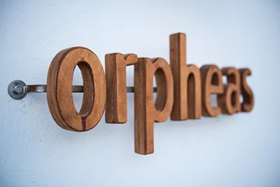 Orpheas Rooms Mykonos