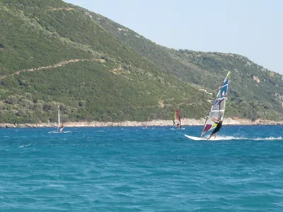 Grand Nefeli Hotel Lefkada