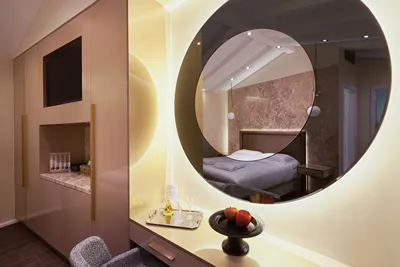 Consolato Boutique Suites