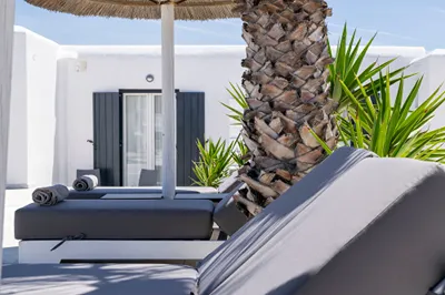 Giannoulaki Hotel