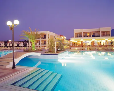 Hydramis Palace Chania