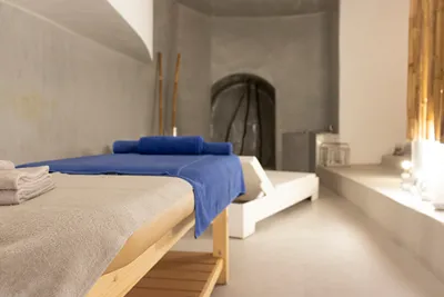 Cavo Bianco Santorini