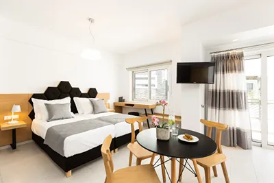 Cyano Hotel Plakias