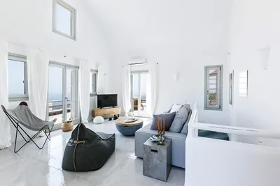 Villa Vinea Santorini