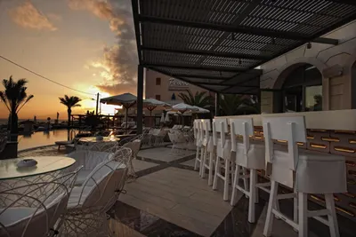 Aegean Pearl Rethymno