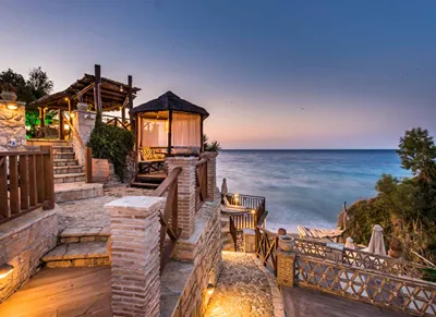 Porta Del Mar Zante
