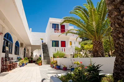 Plakias Bay Hotel
