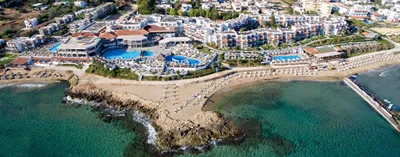 Alexander Beach Hotel & Village