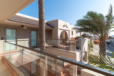 Oasis Hotel Prasonisi