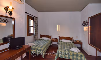 Lyda Hotel