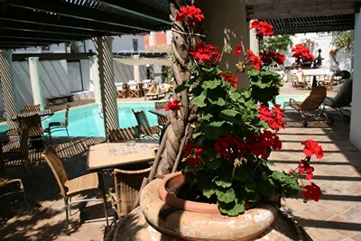 Bratsera Hotel Hydra