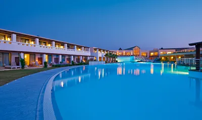 Giannoulis Cavo Spada Luxury Sports and Leisure Resort