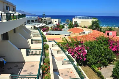 Hydramis Palace Chania