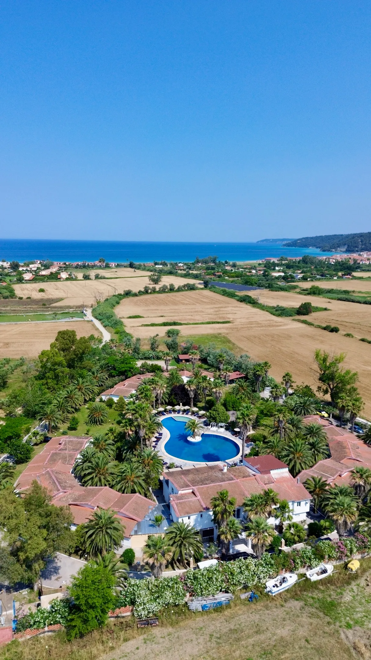 Palma Village Hotel by Greek Pride