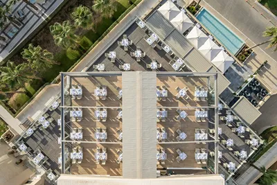 Porto Platanias Beach Resort & Spa
