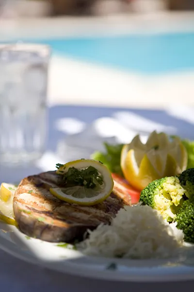 Rosebay Hotel
