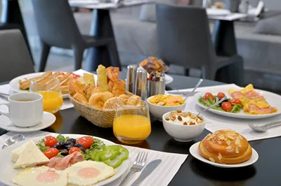 Alva Athens Hotel