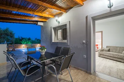 Natura Verde Villas