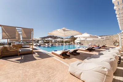 Osom Resort