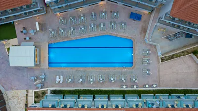 Karras Grande Resort Zakynthos