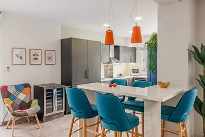 Rivazzurra Luxury Villa
