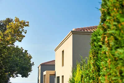Cavo Delea Villas & Suites