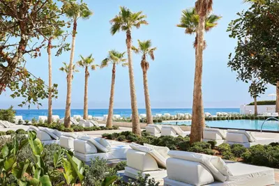 Grecotel LUXME White