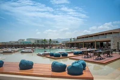 SENSEANA Sea Side Resort & Aquadventure