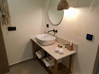 Cabana White Boutique Hotel