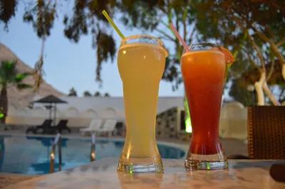 TheArtemis Hotel Perissa