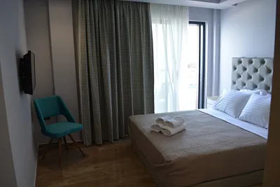 Aianteion Bay Hotel Salamina
