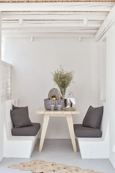 Boho Suites Mykonos