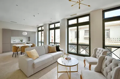 Thission Luxury Homes & SPA by K&K