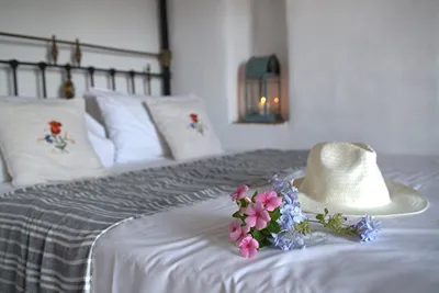Eirini Luxury Hotel Villas