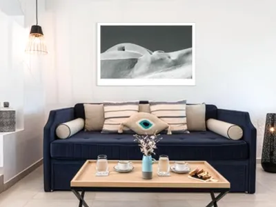 Myst Boutique Hotel Santorini