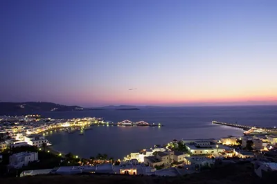 Aether Boutique Stay Mykonos