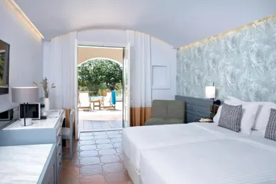 Eretria Hotel & Spa Resort