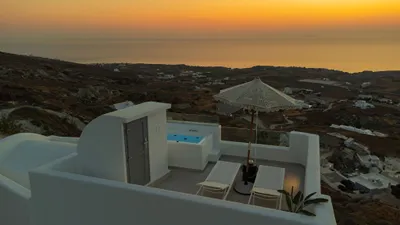 SantoView Villas