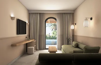 Loadstar Rooms & Suites