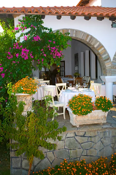 Assa Maris Beach Hotel