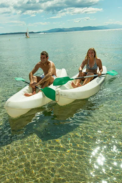 Golden Coast Hotel & Bungalows