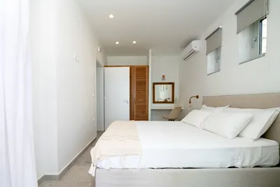 Elements Villas Rhodes